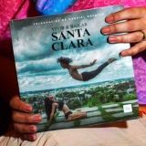 Santa Clara, Vivir y Bailar: Un libro que retrata la ciudad