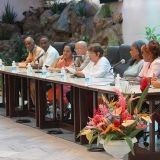 Cronología de Fidel Castro en tierras de Santiago de Cuba