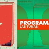 32 Feria Internacional del Libro en Las Tunas (+Programa)