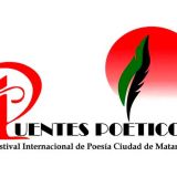 Convocatoria PUENTES POÉTICOS. Festival Internacional de Poesía Ciudad de Matanzas