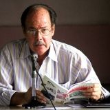 Fallece en Santiago de Cuba el investigador y ensayista Rafael Duharte Jiménez