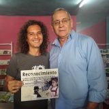 Dedican Feria del libro del municipio de Regla al escritor Rafael Grillo