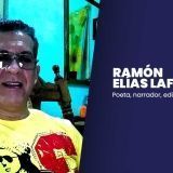 Ramón Elías Laffita : «Todo lo que se escribe tuvo su antecedente»