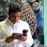 Reinaldo Cedeño Pineda: “Nunca me han gustado las letras para “ubicar” a una persona”