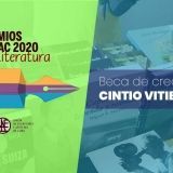 RESULTADOS | Beca de creación “Cintio Vitier” 2020