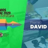 RESULTADOS | Premio David 2020
