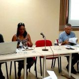Temas a debate en la reunión de directores de Centros Provinciales del Libro y la Literatura en Cuba