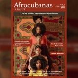Afrocubanas. La Revista, edición número dos ya está disponible
