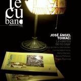 Artecubano Ediciones presentará mañana el número 1/2019 de la revista Artecubano