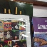 Memoria digital de dos revistas de la Casa de las Américas