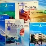COORDENADAS | Promueve editorial digital cienfueguera, publicaciones científicas de las universidades cubanas