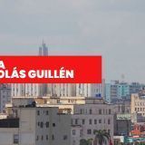 Sala Nicolás Guillén en la Feria Internacional del Libro 2022 (+PROGRAMA)