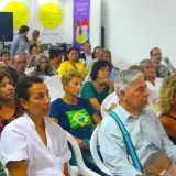 Salón Profesional del Libro (+Programa)
