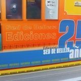 Elogio a la Editorial Sed de Belleza