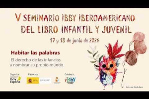 Habitar las palabras: cuando la literatura devuelve a las infancias el derecho de nombrar el mundo