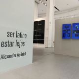 Alexander Apóstol: otra poética y lectura a la migración latinoamericana  