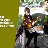 Donde haya niños nunca faltará la luz