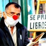 Te presto un libro gratis, en Cuba
