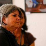 Teresa Melo: El encuentro de poetas es un abrazo para crear…