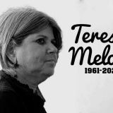 Fallece en Santiago de Cuba, la poetisa Teresa Melo