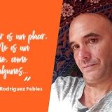 Ulises Rodríguez Febles: “Alucinaciones creativas”