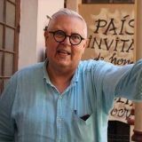 Víctor Rodríguez Núñez recibirá el Premio de poesía Ciudad de Pescara