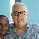 Víctor Rodríguez Núñez: “La oportunidad de ser otro”