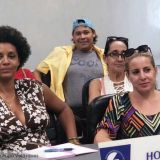Participó el CPLL Holguín en la primera videoconferencia sobre la 32 FILH 2024