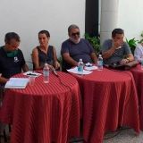 Panel: Editar en el siglo XXI. Realidad y Utopía
