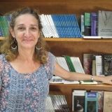Libreros cubanos XXIII. Vivian de la Nuez Díaz
