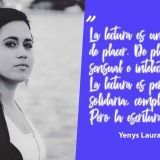 Yenys Laura Prieto | En el centro de los recuerdos de mi infancia hay un librero enorme
