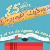 Regresa la Cruzada Literaria de Camagüey