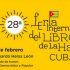 Revista ArteCubano No.1 y No.2 del 2018 se presentan el 18 de enero