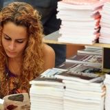 XVI Edición del Taller Científico Provincial de Bibliotecas