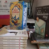 Toño Malpica: En torno a la Literatura Infantil y Juvenil (LIJ)