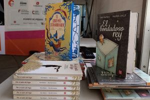 Toño Malpica: En torno a la Literatura Infantil y Juvenil (LIJ)