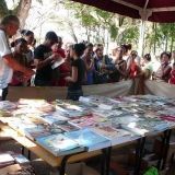 XXIX Jornada de la Poesía Sancti Spíritus (+Programa)