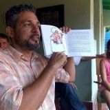 Prima la literatura infantil en Feria del Libro en Holguín
