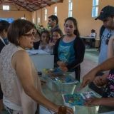 Un recinto para crecer con la lectura