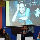 ¿Qué trajo el II Coloquio de Literatura Infantil y Juvenil en FILUNI 2025?