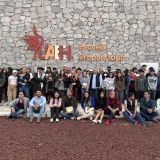 III Encuentro de Poetas Iberoamericanos de México promueve la poesía como en el vuelo de una garza