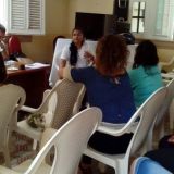Literatura presente en el Festival de la FEU en Ciego de Ávila