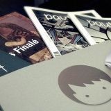 Novedades de Collage Ediciones en la Feria del Libro 2018