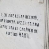 Evento Regional Martiano El Camino del Corazón