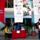 Fiesta de la informática en Feria del Libro