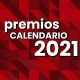 Convocatoria Premios Calendario 2021