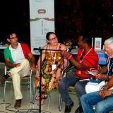 XVIII Taller Regional de Intercambio de experiencias comunitarias de la región oriental