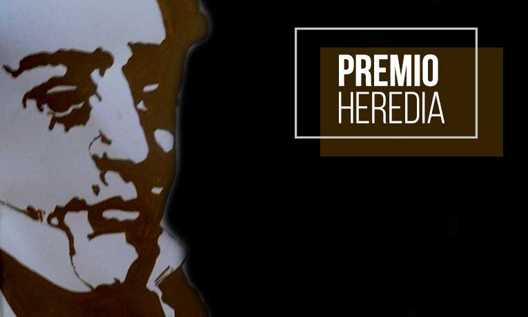 Recuento del Premio Nacional de Poesía José María Heredia 2016
