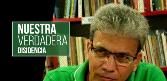 Nuestra verdadera disidencia